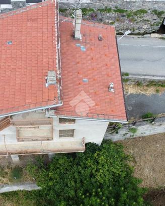 CASA INDIPENDENTE A GIAGLIONE