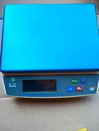 Bilancia cucina professionale