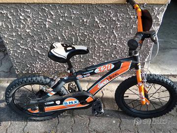 Bicicletta Bimbo