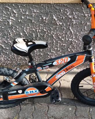 Bicicletta Bimbo