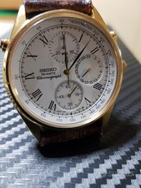 Orologio Vintage SEIKO