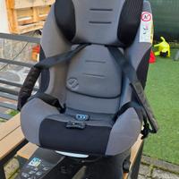 seggiolino auto isofix 0 - 36