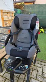 seggiolino auto isofix 0 - 36