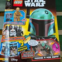 Rivista Lego Star Wars 54