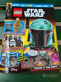 Rivista Lego Star Wars 54