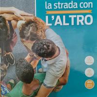 La strada con l'altro 