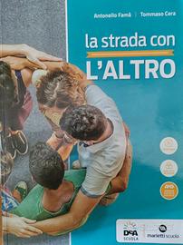 La strada con l'altro 