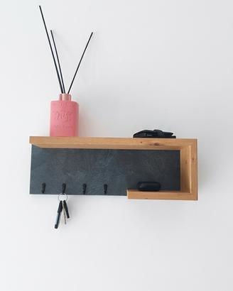 Mendola ingresso svuotatasche moderna 