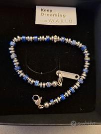 Bracciale da uomo Marlù