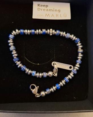 Bracciale da uomo Marlù