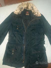 giaccone uomo Peuterey