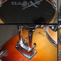  grancassa basix custom 22