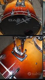  grancassa basix custom 22