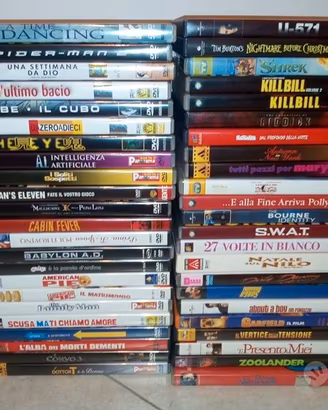 Film DVD