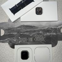 apple watch serie ultra 2