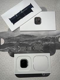 apple watch serie ultra 2