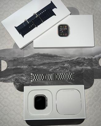 apple watch serie ultra 2