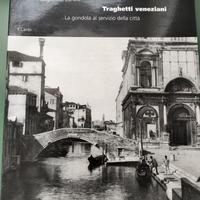 Traghetti veneziani