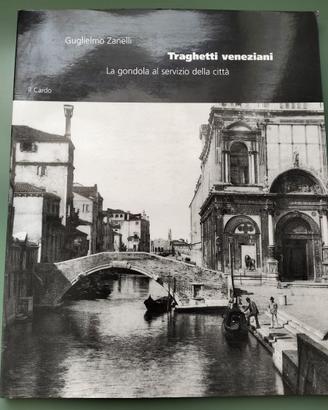 Traghetti veneziani