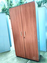 armadio multiuso ufficio 