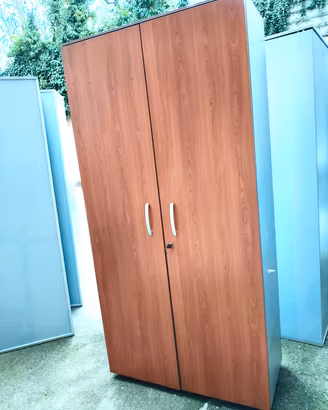 armadio multiuso ufficio 