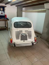 Fiat 600 fanalona del 1969