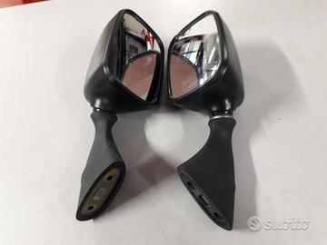 Specchi ORIGINALI SUZUKI GSXR 600 750 1000 1300