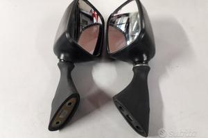 Specchi ORIGINALI SUZUKI GSXR 600 750 1000 1300