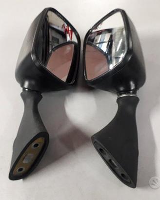 Specchi ORIGINALI SUZUKI GSXR 600 750 1000 1300