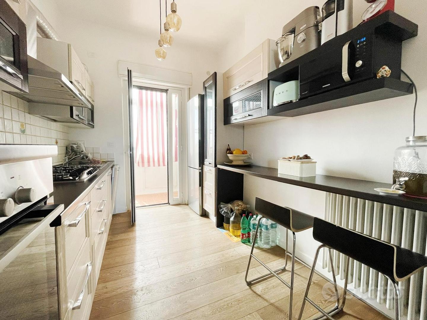 Appartamento – Valverde, Fontana-Casalrosato - Vista 4