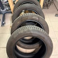 Gomme invernali SAVA 195/55 R16 87H Eskimo HP2 M+S