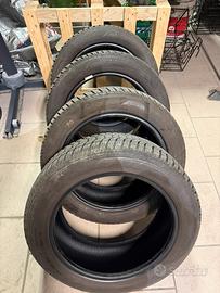 Gomme invernali SAVA 195/55 R16 87H Eskimo HP2 M+S