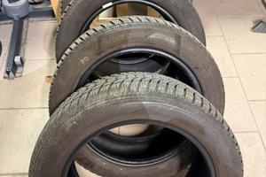 Gomme invernali SAVA 195/55 R16 87H Eskimo HP2 M+S