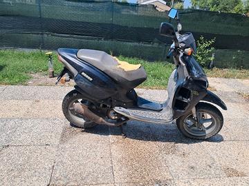 aprilia 50