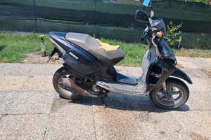 aprilia 50