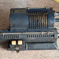 Calcolatrice Meccanica - Orginal Odhner 129