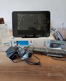 Lettore DVD Philips portatile