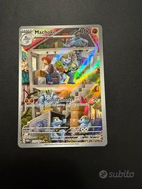 Carte Pokemon per Diego