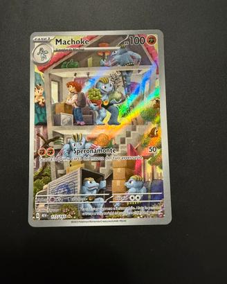 Carte Pokemon per Diego