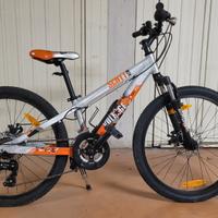 Mtb Scott Voltage jr 24