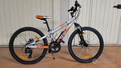 Mtb Scott Voltage jr 24