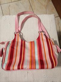 Borsa usata. 