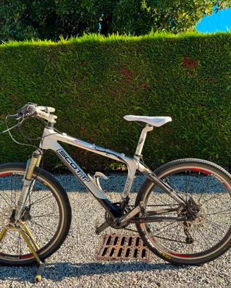 Mountain Bike Scott