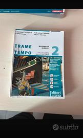 Trame del tempo 2