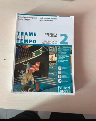 Trame del tempo 2