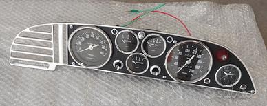 Citroen DS 21 - Cruscotto/Quadro strumenti Jaeger