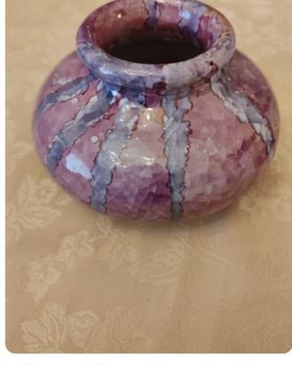 Vaso Claudio Pulli 