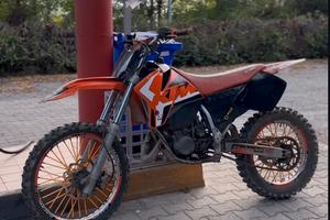 Ktm 125