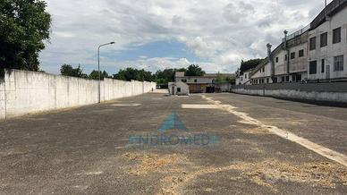 Terreno di 2800 m² a Casandrino