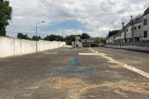 Terreno di 2800 m² a Casandrino
